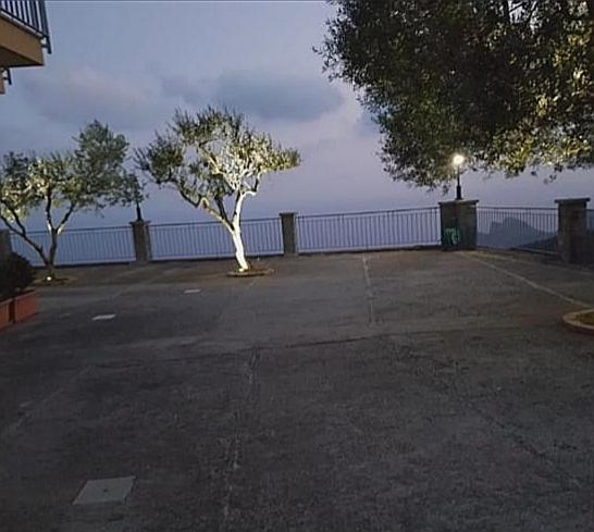 Ferienwohnung Casale I Tre Diamanti Massa Lubrense Exterior foto