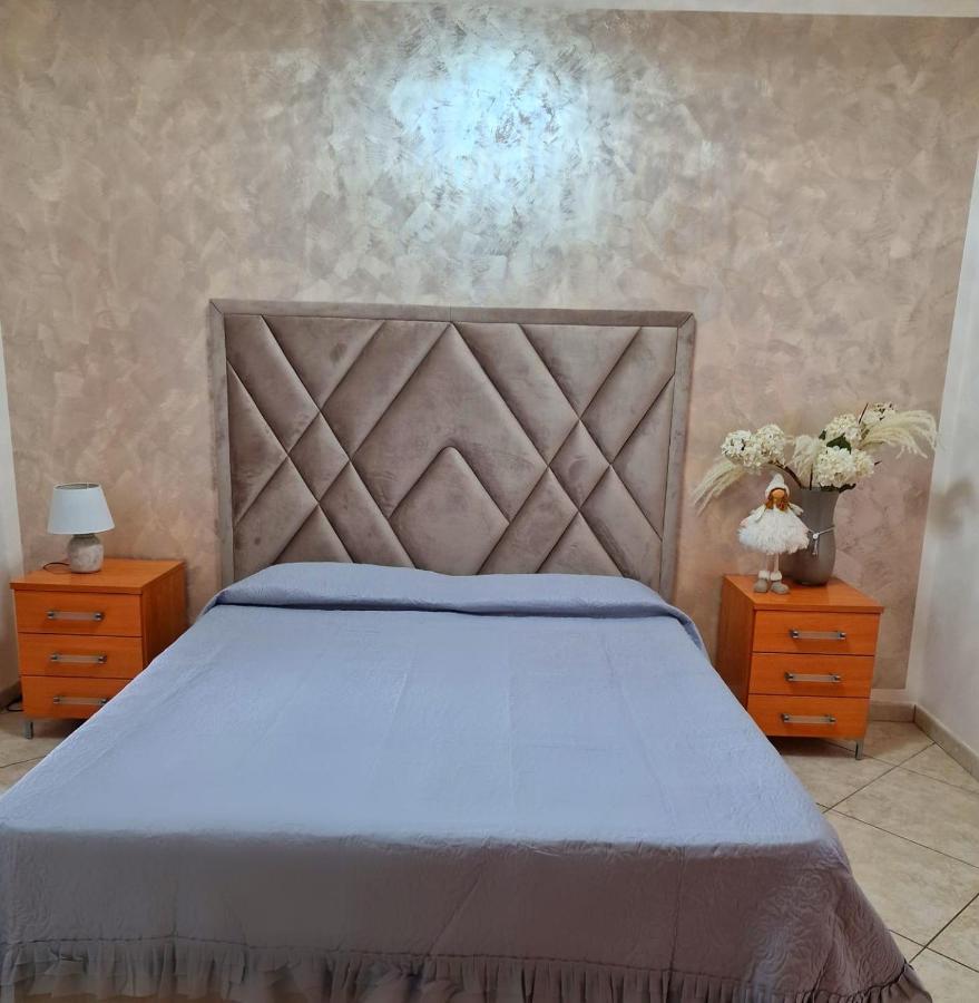 Ferienwohnung Casale I Tre Diamanti Massa Lubrense Exterior foto
