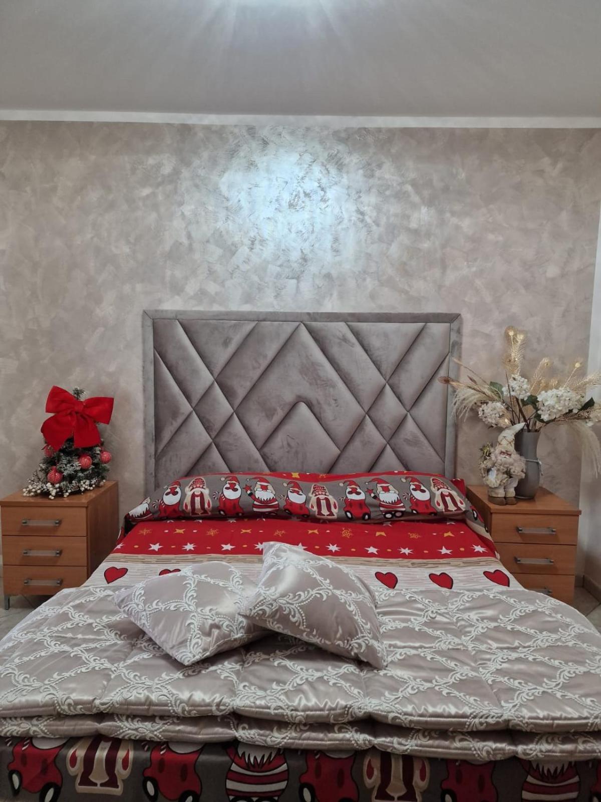 Ferienwohnung Casale I Tre Diamanti Massa Lubrense Exterior foto