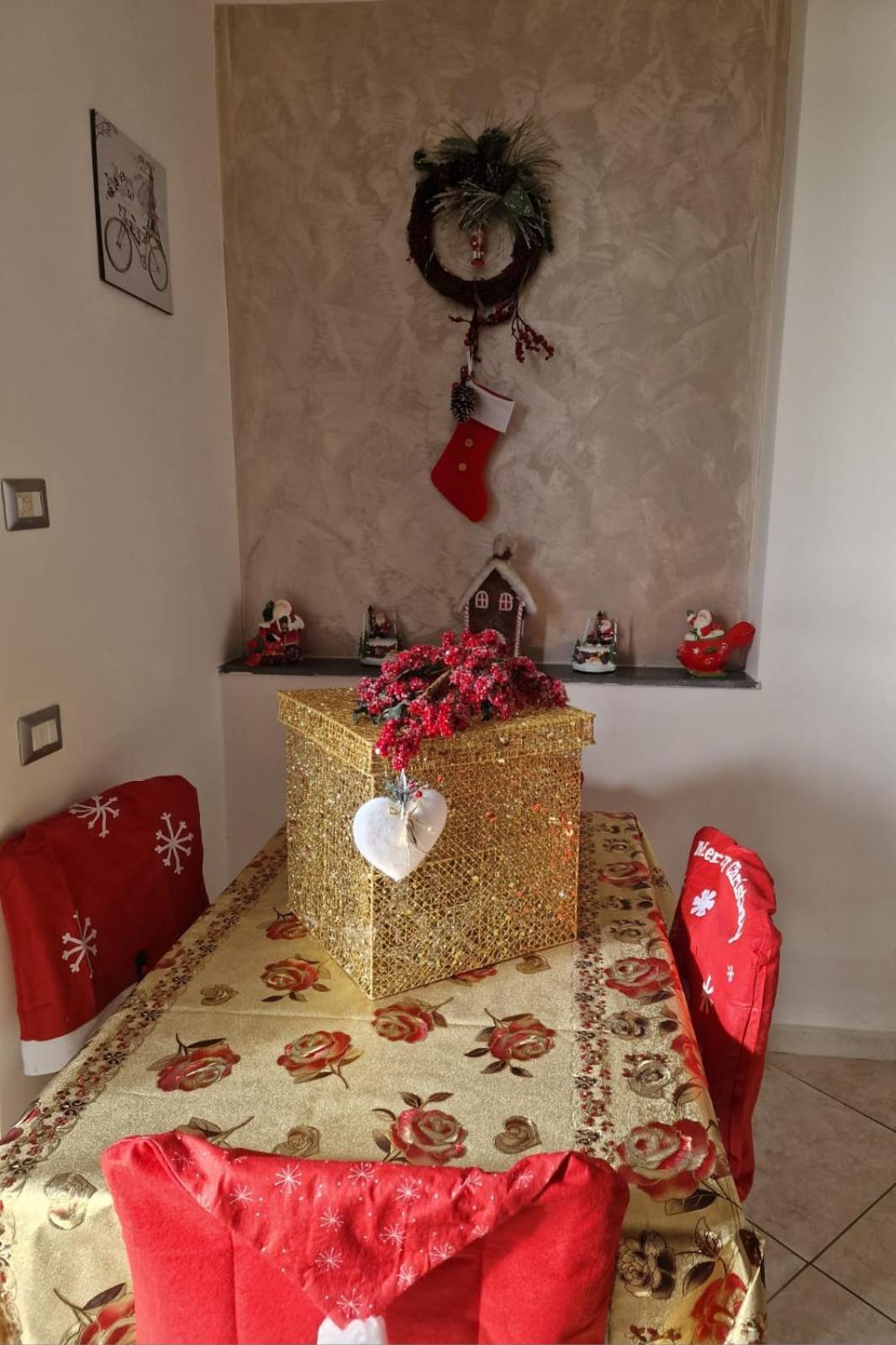Ferienwohnung Casale I Tre Diamanti Massa Lubrense Exterior foto
